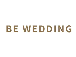 BE WEDDING